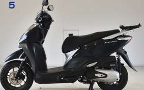 HONDA LEAD 125 JK12