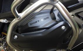 BMW R1300GS Adventure ASA 2026