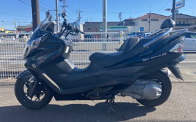SUZUKI SKYWAVE 250 CJ46A