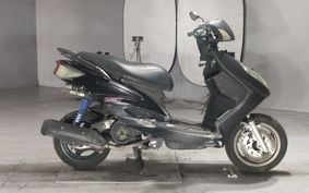 YAMAHA CYGNUS 125 X SE44J