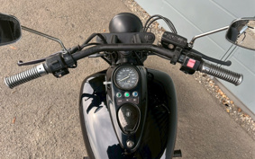 KAWASAKI ELIMINATOR 250V VN250A