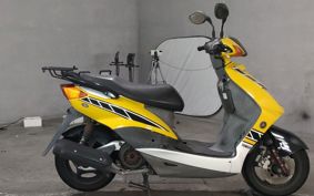 YAMAHA CYGNUS125XSR SE12J