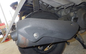 SUZUKI ADDRESS V125 G CF46A