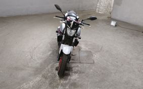 YAMAHA MT-25 RG43J