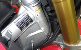 HONDA CRF250L MD44