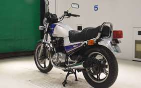 SUZUKI GR650 1984