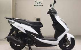 SUZUKI ｽｳｨｯｼｭ125 2023 DV12B