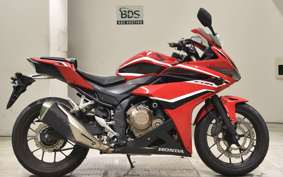 HONDA CBR400R ABS 2018 NC47