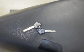 SUZUKI ADDRESS 110 CE47A