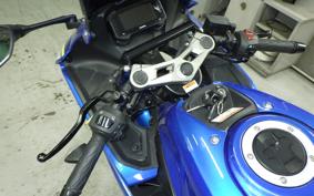 SUZUKI GSX-R125 2014 DL33B