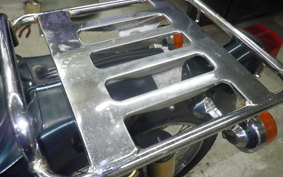 HONDA C50 SUPER CUB AA01