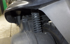 SUZUKI LET's 5 2025 CA47A