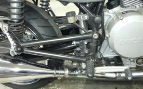 DUCATI GT1000 2008