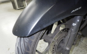 HONDA PCX 160 KF47