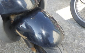 SUZUKI LET's 4 G CA41A