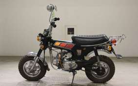 HONDA DAX 50 1999 ST50