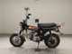 Фото Honda DAX 50 1999 с японского аукциона