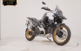 BMW R1300GS Adventure 2025