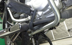 HONDA CROSS CUB 110 1985 JA60