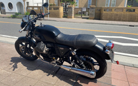 MOTO GUZZI V7 STONE 2014 ZGULW