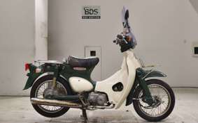 HONDA LITTLE CUB AA01