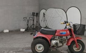 HONDA ATC70 TB03