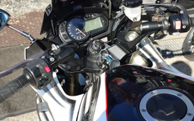 KAWASAKI NINJA 1000 ABS 2011 ZXT00G