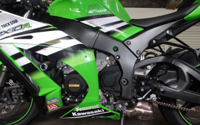 KAWASAKI NINJA ZX-10R 2012 ZXT00J
