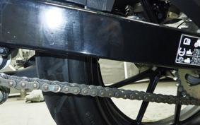 SUZUKI GSX-R125 DL33B