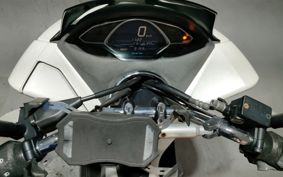 HONDA PCX 150 KF30