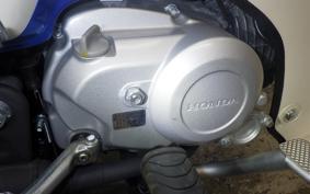 HONDA C110 SUPER CUB 2025 JA59
