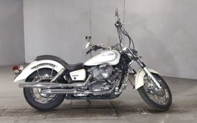 YAMAHA DRAGSTAR 250 VG02J