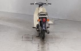HONDA SUPER CUB50 AA01