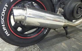 SUZUKI ADDRESS V50 Gen.2 2000 CA44A