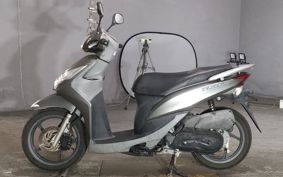 HONDA DIO 110 JF31