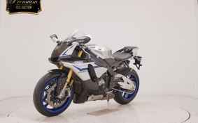 YAMAHA YZF-R1 M 2015