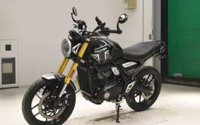 TRIUMPH TRIUMPH SPEED400 2025