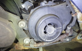 SUZUKI ADDRESS V50 Gen.2 CA44A