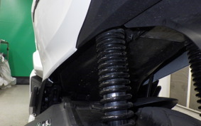 HONDA PCX125 2017 JK05