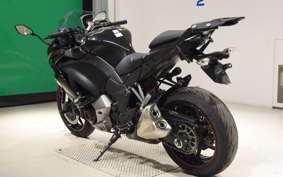 KAWASAKI NINJA 1000 A ZXT00W