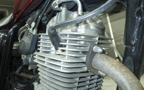 HONDA CB223S 2015 MC40