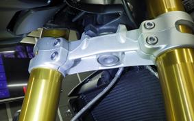 TRIUMPH SPEED TRIPLE RS 2021
