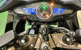 HONDA VFR800F 2016 RC79