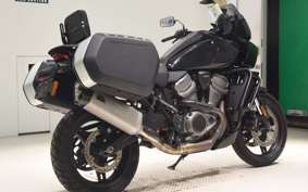 HARLEY ﾊﾟﾝ AMERICA1250 2021