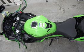 KAWASAKI NINJA 250 2 2007 EX250Y