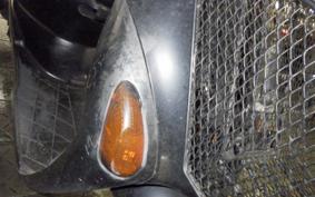 SUZUKI LET's 4 2024 CA45A