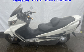 SUZUKI SKYWAVE 250S-2