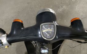 HONDA LITTLE CUB AA01