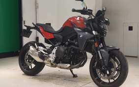 BMW F900R 2025