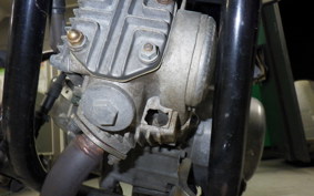 HONDA MAGNA 50 2003 AC13
